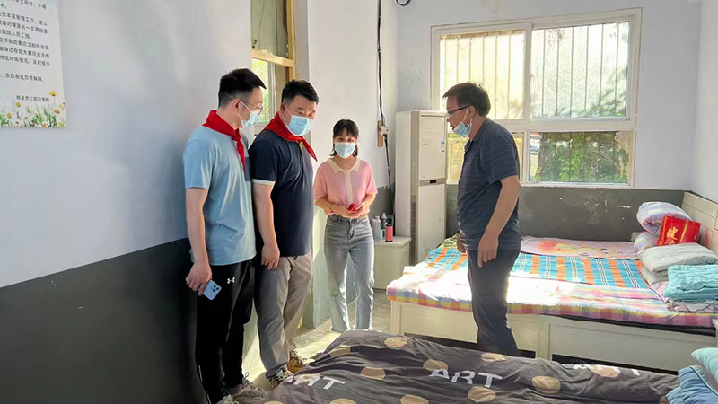 捐資助學