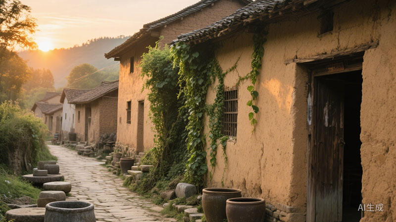 振興鄉村